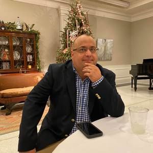 Meet your Posher, Tim